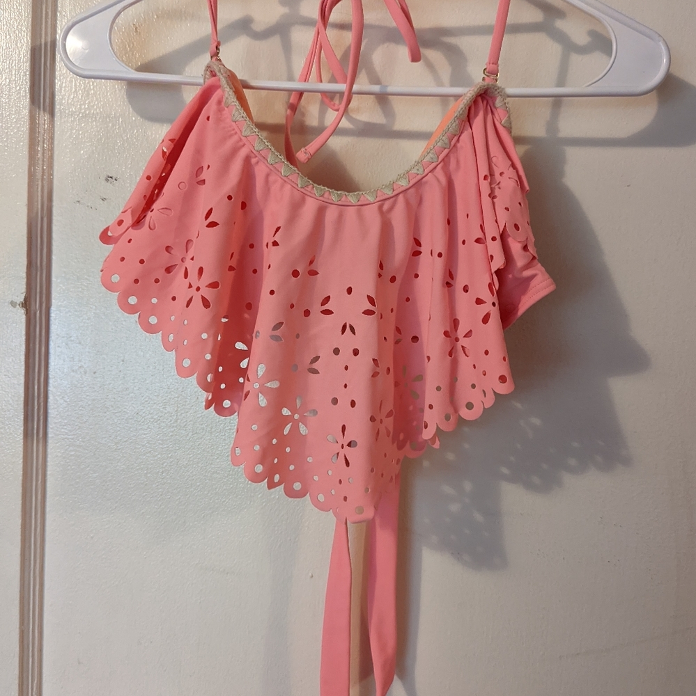 Bathing suit top